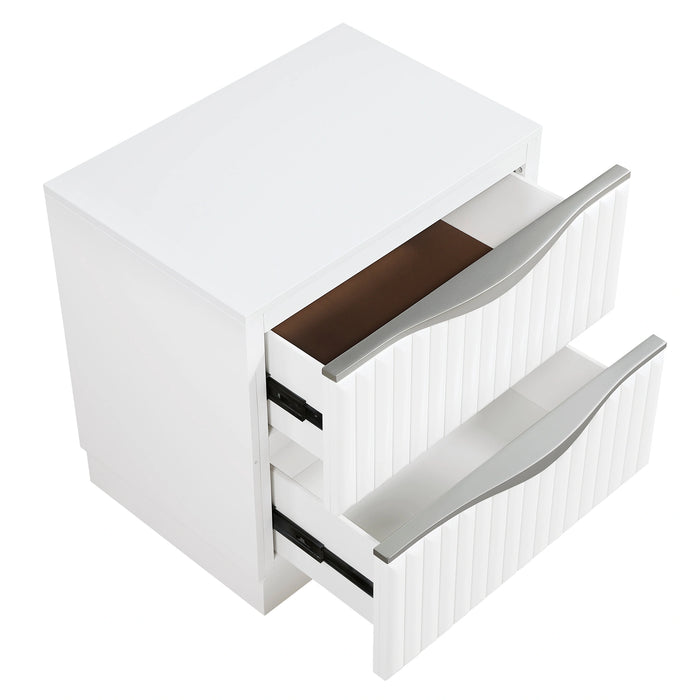 Linea Night Stand