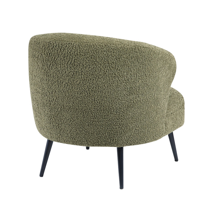 Woodway Accent Chair