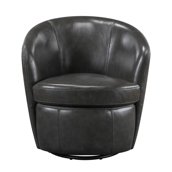 Tanner Swivel Chair