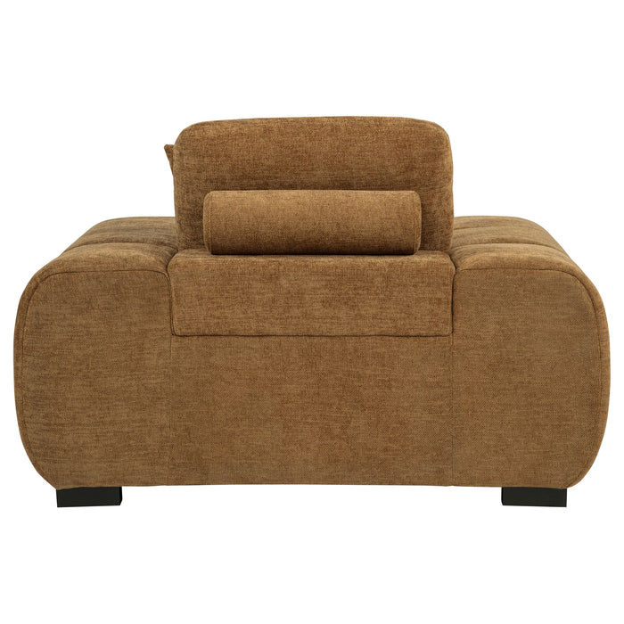 Octavia Accent Chair