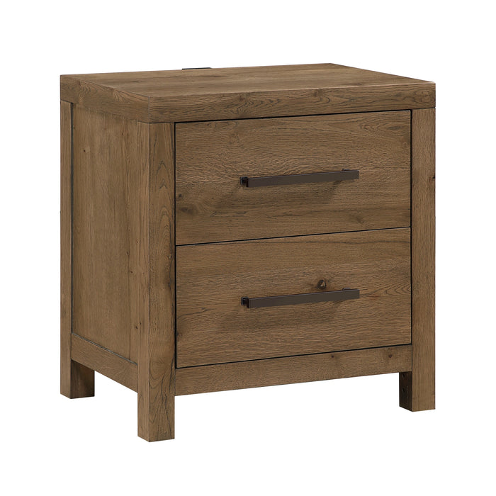 Matisse Night Stand