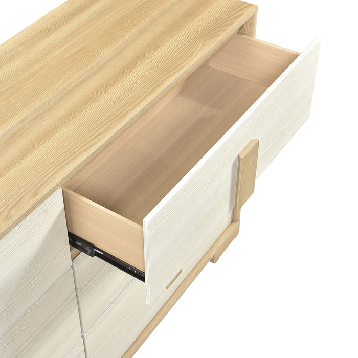 Sterling Dresser