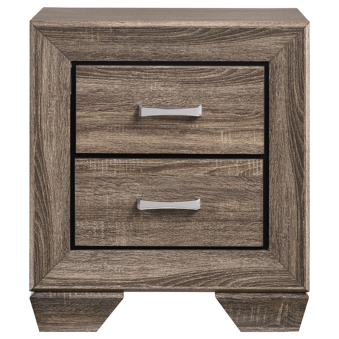 Kauffman Bedroom Set