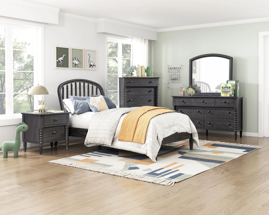 Olson Dresser