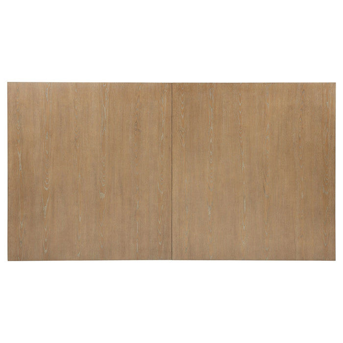 Brockway Extension Dining Table