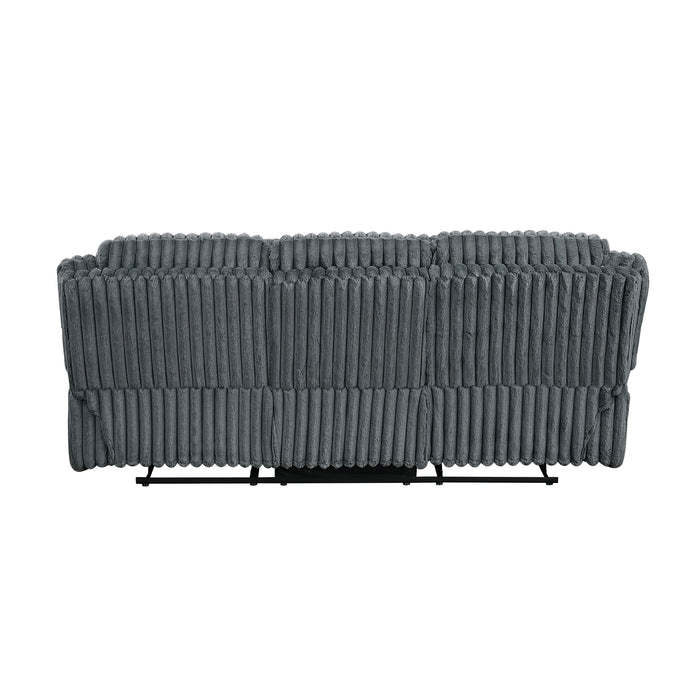 Goodland Double Reclining Sofa