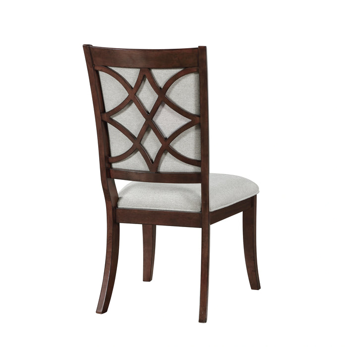 Claymont Side Chair