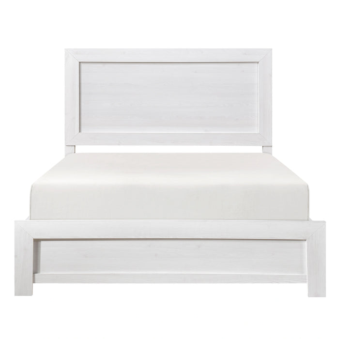 Corbin Eastern King Bed In A Box - King