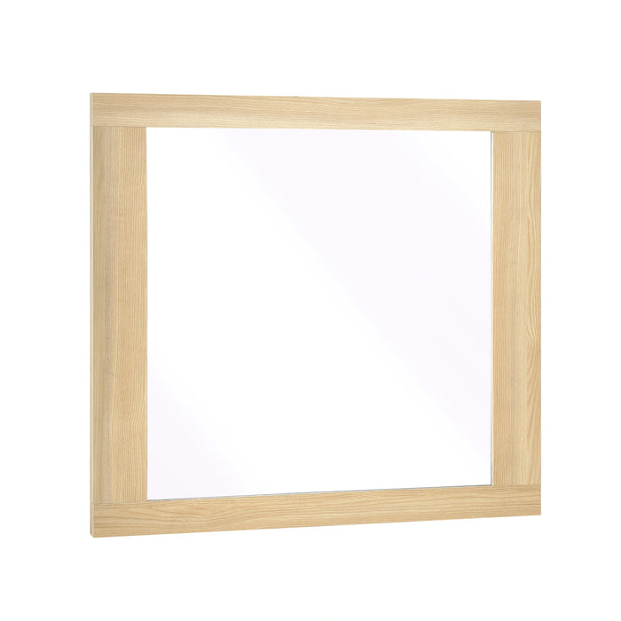 Sterling Mirror