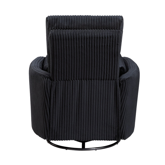 Traverse Swivel Glider Reclining Chair
