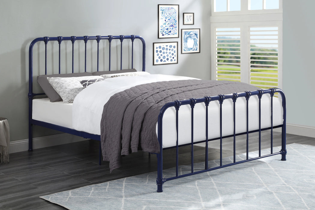 Bethany Full Platform Bed - Full