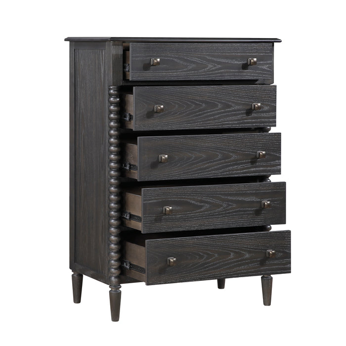 Olson Chest