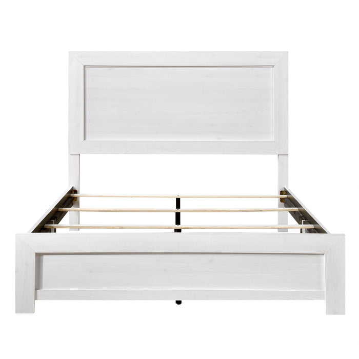 Corbin Queen Bed In A Box