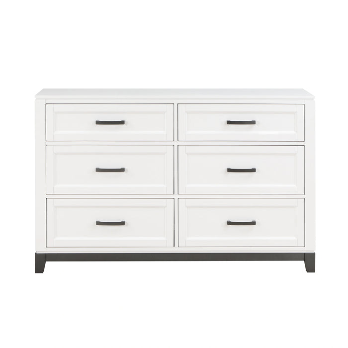 Garretson Dresser