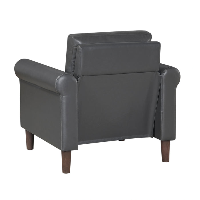Hector Chair